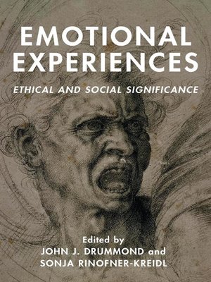cover image of Emotional Experiences